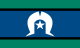 Torres Straight Islander Flag